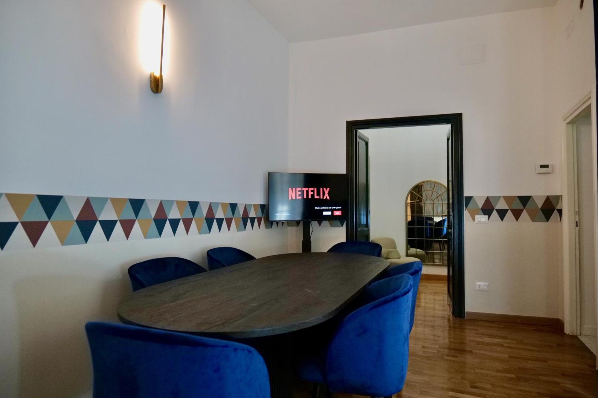 Livia86 - Trastevere Apartamento *