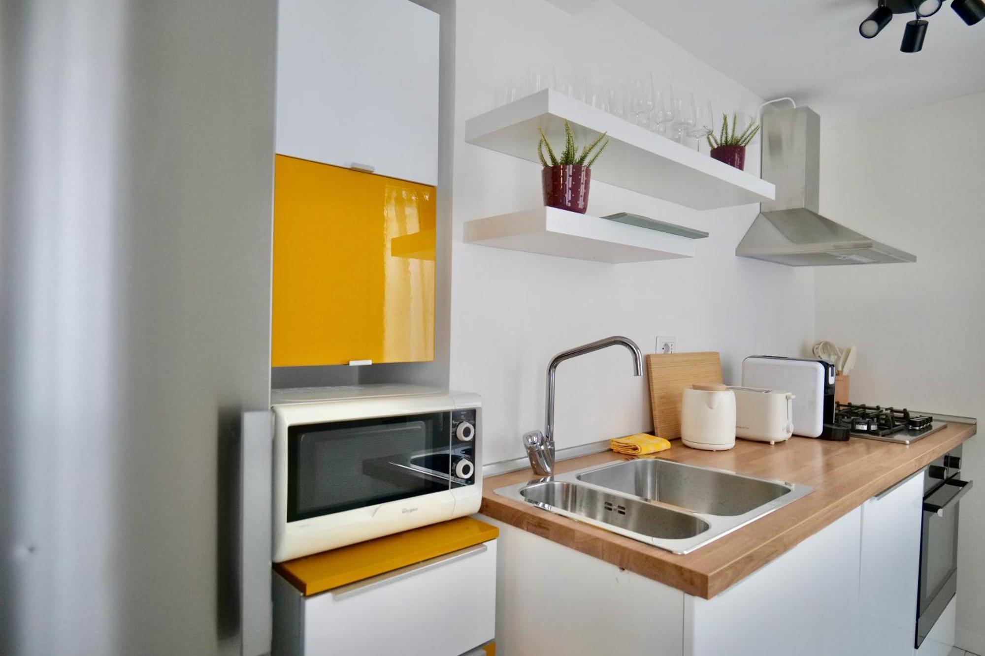 Livia86 - Trastevere Apartamento