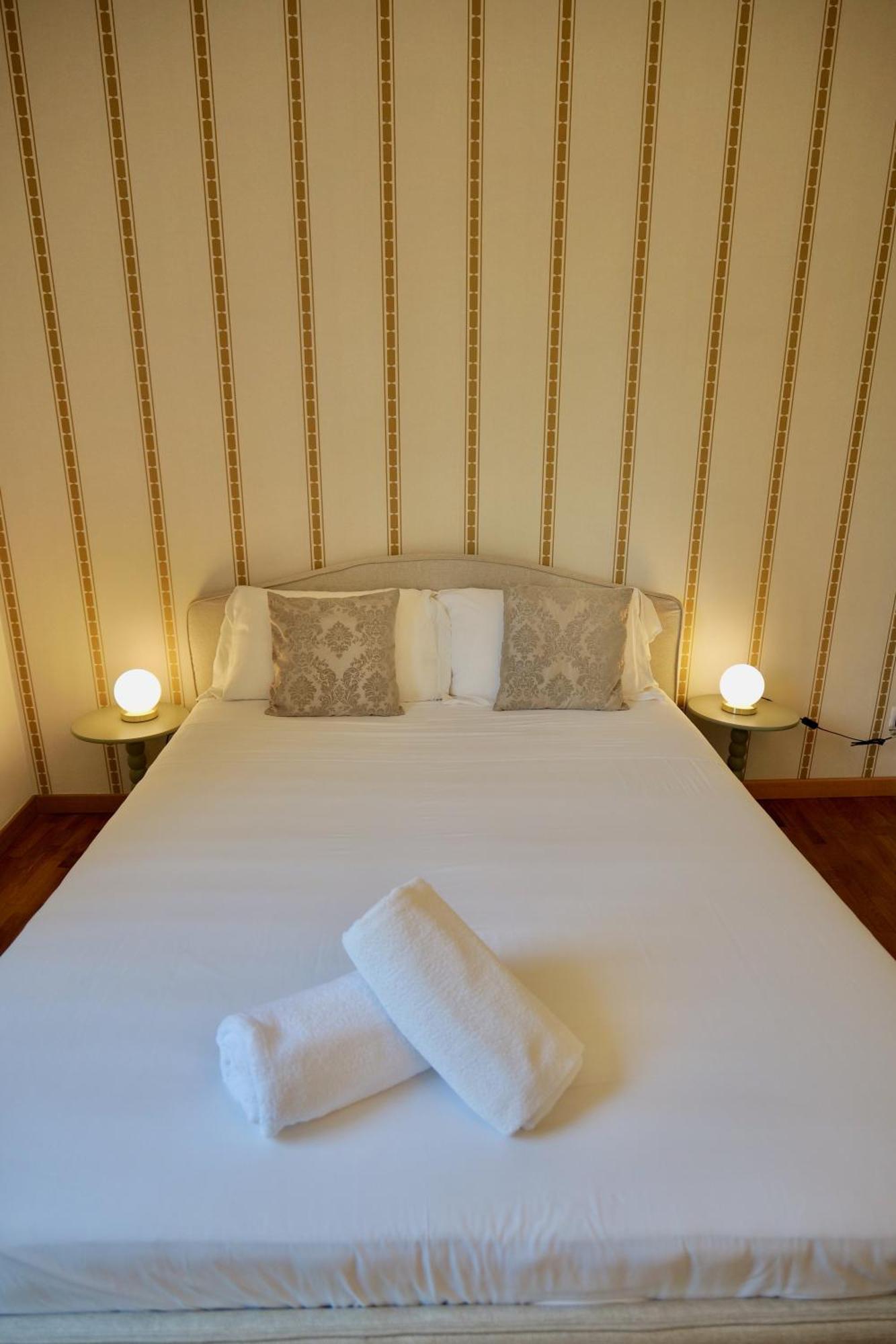 Livia86 - Trastevere Apartamento Roma