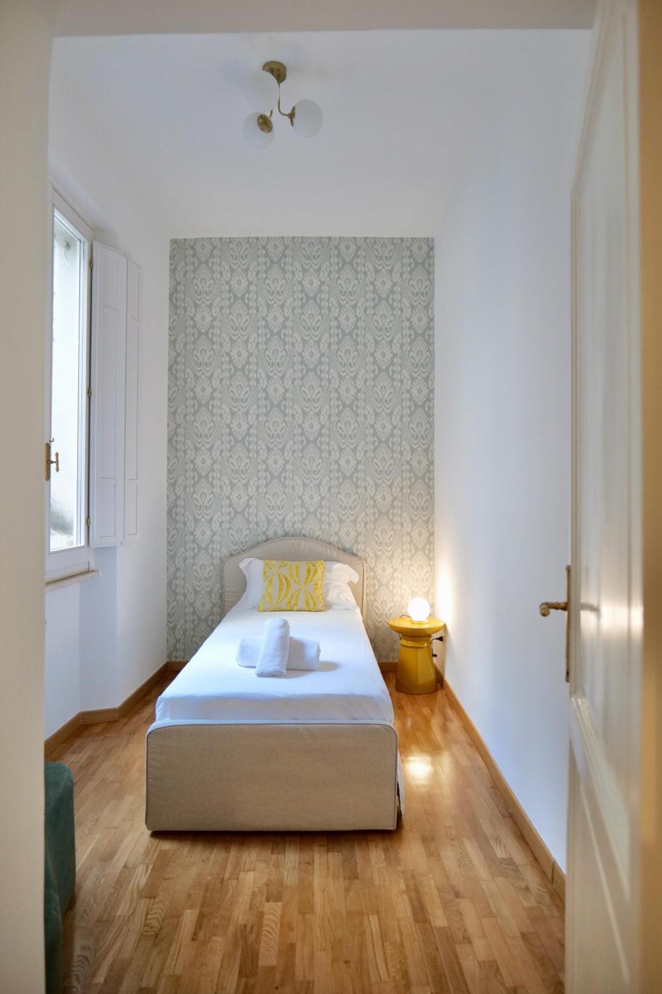 Livia86 - Trastevere Apartamento