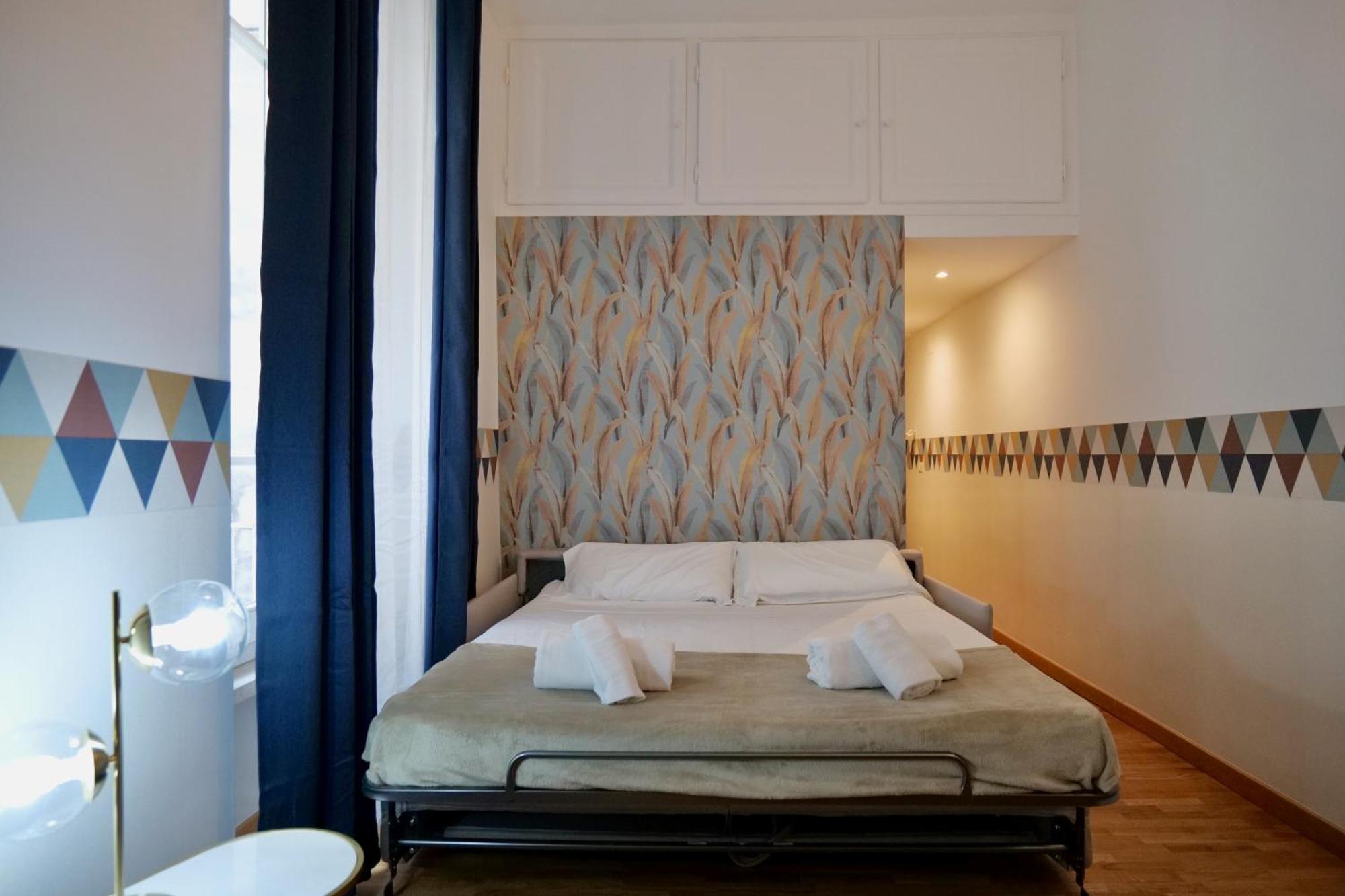 Livia86 - Trastevere Apartamento Roma